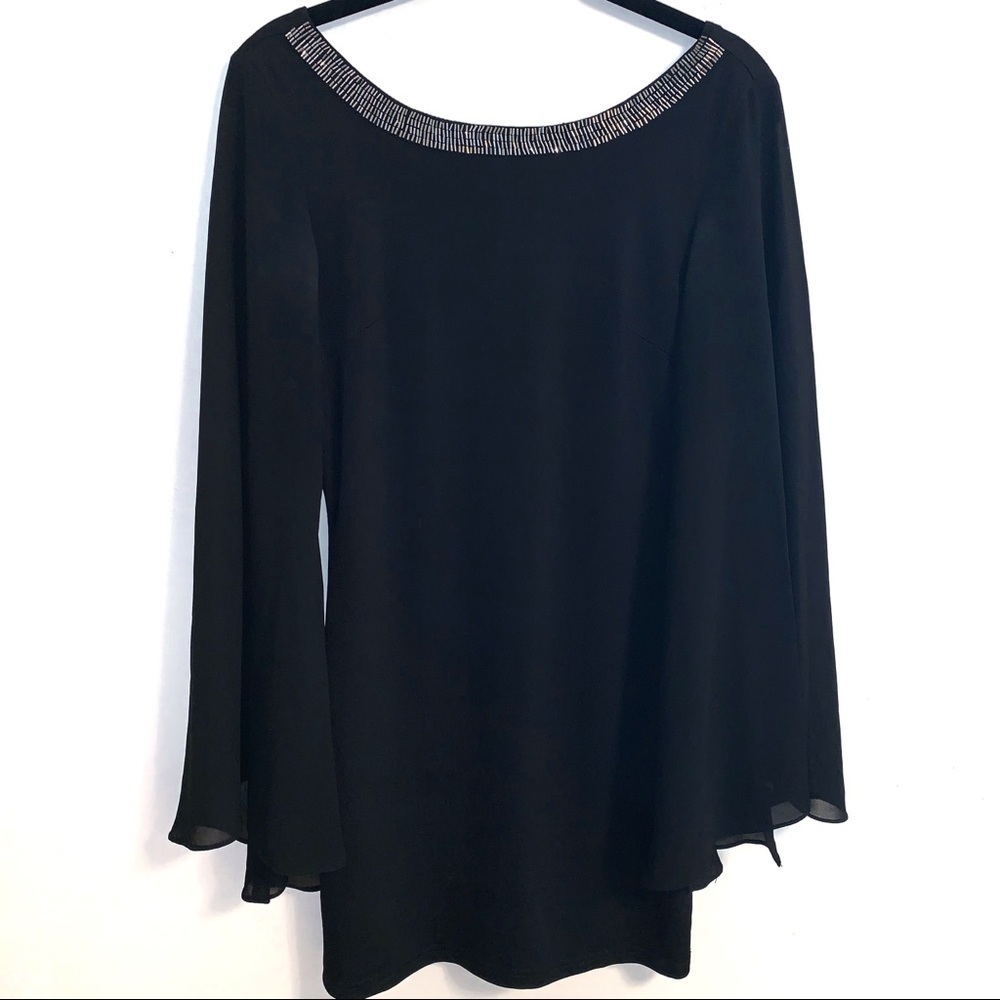 Forever 21 Little Black Dress
